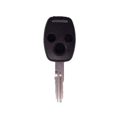 2007DJ4042 Excellent Blank Auto Remote Car Key Case HLIK-2T