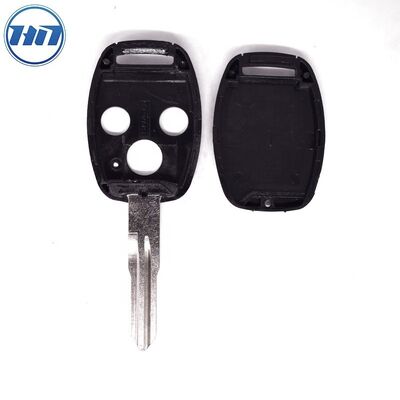 2007DJ4042 Excellent Blank Auto Remote Car Key Case HLIK-2T