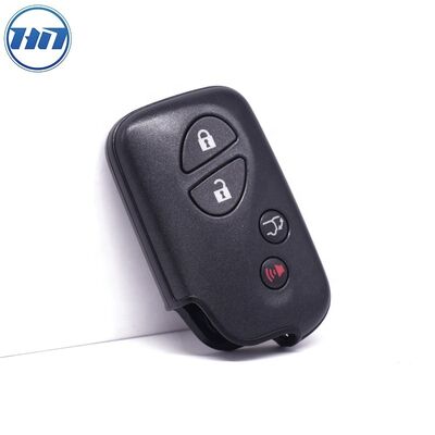 314MHz(FSK) 4D Transponder Keyless Car Smart Key for Lexus RX350 RX450H CT200H