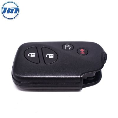 314MHz(FSK) 4D Transponder Keyless Car Smart Key for Lexus RX350 RX450H CT200H