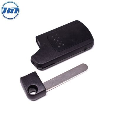 3buttons Remote Car Key Civic CRV Accard Smart Entry
