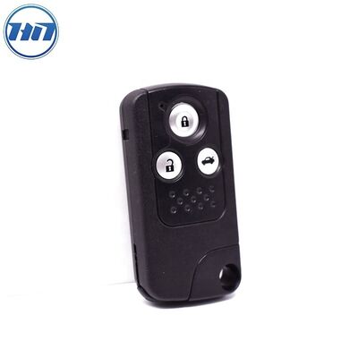 3buttons Remote Car Key Civic CRV Accard Smart Entry