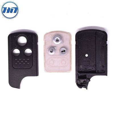 3buttons Remote Car Key Civic CRV Accard Smart Entry