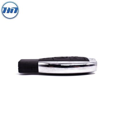 Folding Cover Remote Key Fob Shell for NEC Auto key