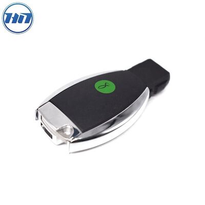 Excellent 2 Buttons Car Remote Key Case Shell Auto Parts For BGA