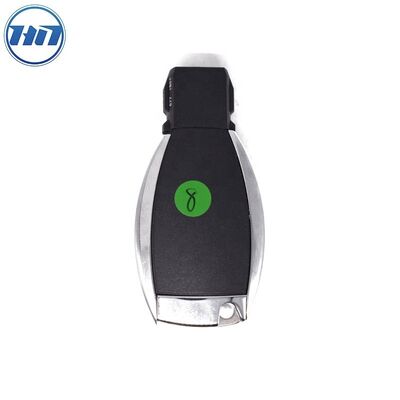 Excellent 2 Buttons Car Remote Key Case Shell Auto Parts For BGA