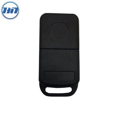 Flip Folding Car Key Shell Remote Control Key Fob Cover Replacement