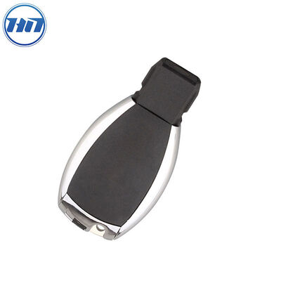 3+1Button Car Entry Remote Key Case Shell Replacement