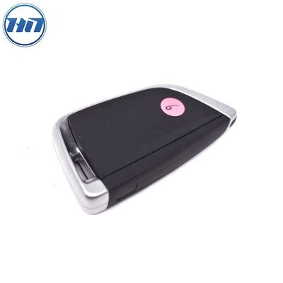 3+1 Buttons 2013DJ5983 Car Remote Key Case Shell