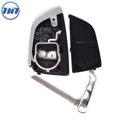 3+1 Buttons 2013DJ5983 Car Remote Key Case Shell