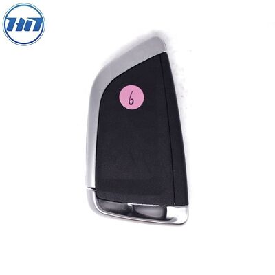 3+1 Buttons 2013DJ5983 Car Remote Key Case Shell