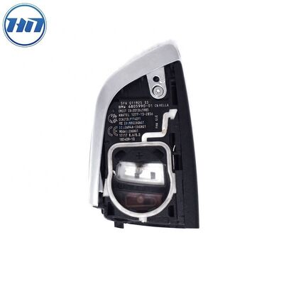 3+1 Buttons 2013DJ5983 Car Remote Key Case Shell