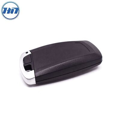 Smart Car Key Case Replacement 3 Buttons Auto Remote Key Shell