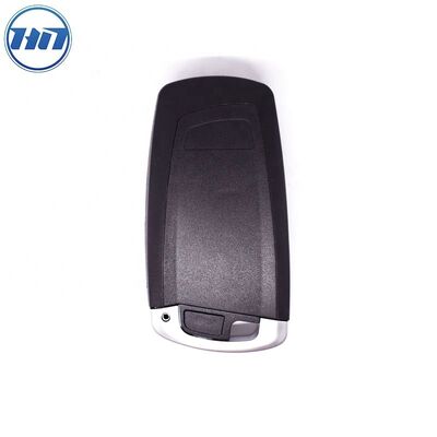 Smart Car Key Case Replacement 3 Buttons Auto Remote Key Shell