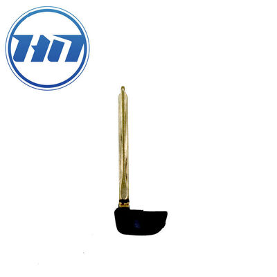 Flip Auto Car Key Shell For Toyota With Emergency Key Case Replacement