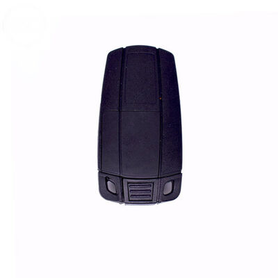 BMW CAS3 Remote Car Key Shell 3 Buttons Black Plastic