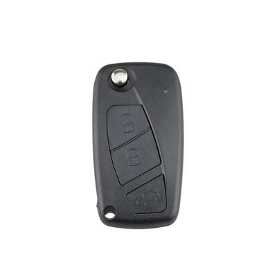 3 Buttons Panfa Croma Bravo SIP22 Key Blade Without R/C Function