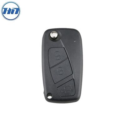 3 Buttons Panfa Croma Bravo SIP22 Key Blade Without R/C Function