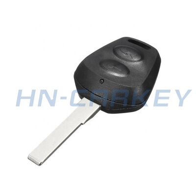 4 Button Remote Head Key SHELL / OUCG8D-380H-A MLBHLIK-1T KR55WK49308 N5F-S0084A