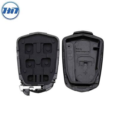 6 Button Cadillac Escalade Car Key Replacement Remote Car Key Shell Case