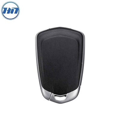 6 Button Cadillac Escalade Car Key Replacement Remote Car Key Shell Case