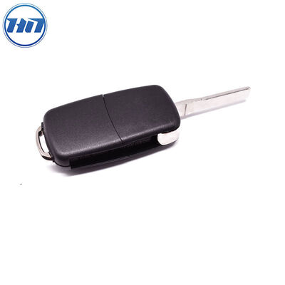 Flip Auto Key Shell Cover 3 Buttons 5K0837202AD