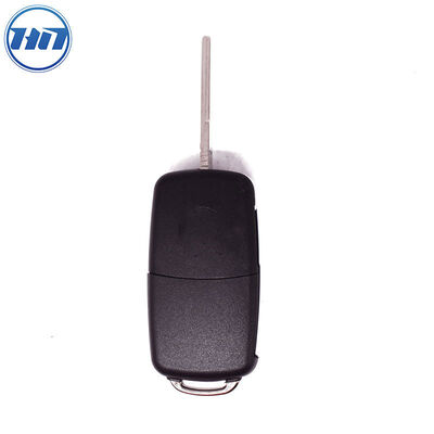 Flip Auto Key Shell Cover 3 Buttons 5K0837202AD