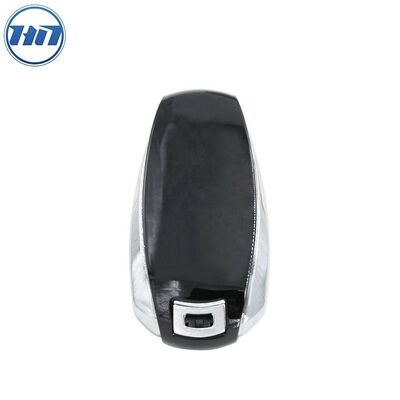 3+1 Buttons Smart Car Key For Volkswagen Remote Key Shell Case