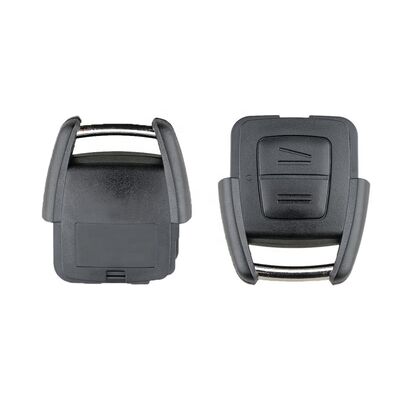 3 Buttons Flip Folding Remote Car Key Fob Case Shell Replacement Cover for Opel