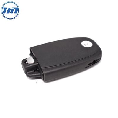 3 Buttons Flip Key Remote Replacement Shell Fit For Q7 A6