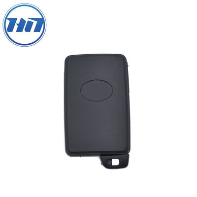 Auto Car Key Shell 4+1 Buttons Remote Key Shell Replacement