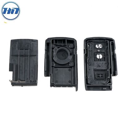2 Buttons Prius Smart Remote Shell Case Cover for Toyota