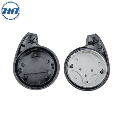 2 Buttons Blank Key Remote Case Shell for Cobra Alarm 7777