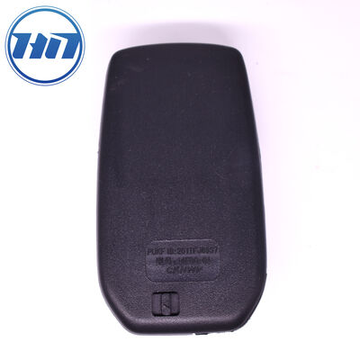 Blank Key Shell 12BBY-08 CMII ID 2005DJ1379