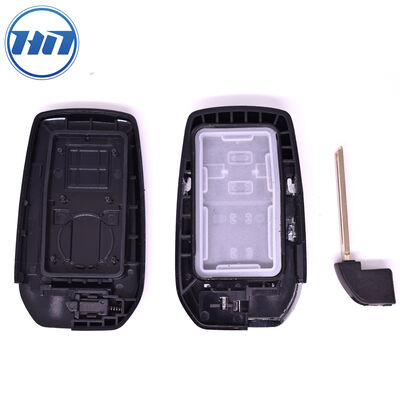 Blank Key Shell 12BBY-08 CMII ID 2005DJ1379