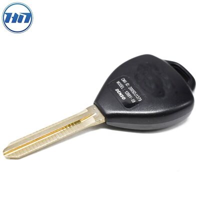 Blank Key Shell 12BBY-08 CMII ID 2005DJ1379