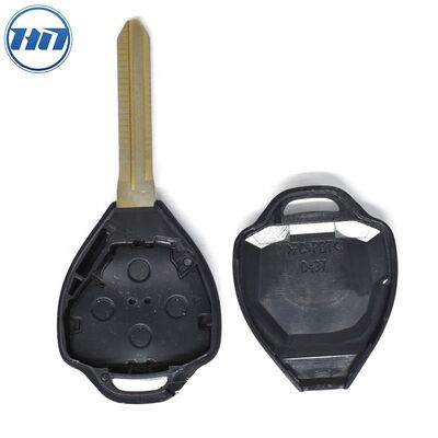Blank Key Shell 12BBY-08 CMII ID 2005DJ1379