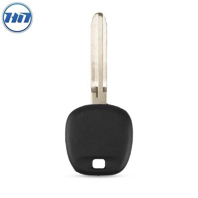 TOY43 Key Blade Transponder Key Shell for Toyota