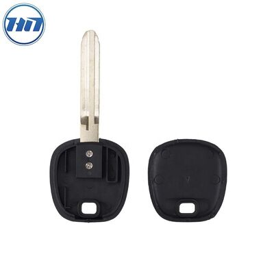 TOY43 Key Blade Transponder Key Shell for Toyota