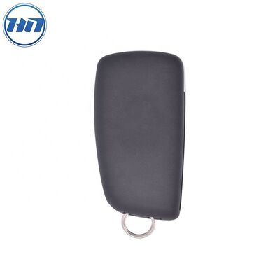 Car key Shell 2 Buttons Remote Key Fob with Uncut Key Blade