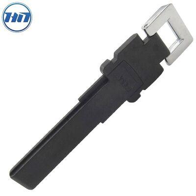 Small Emergency Key Blade For VW PASSAT B6 B7 CC Magotan