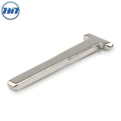 Metal Smart Emergency Car Key Blade For Ford Mondeo