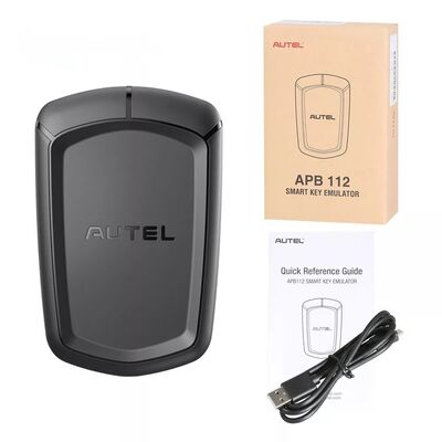 Autel APB112 Smart Key Simulator Works With Autel MaxiIM IM608 / IM508