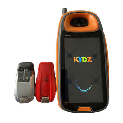KYDZ Smart Key Programmer 5000mAh 3.7V Vehicle Key Programming Machine