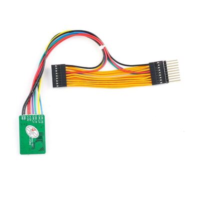 Original Yanhua MB CAN Filter 18 In 1 For Benz / BMW Universal CAN Filter