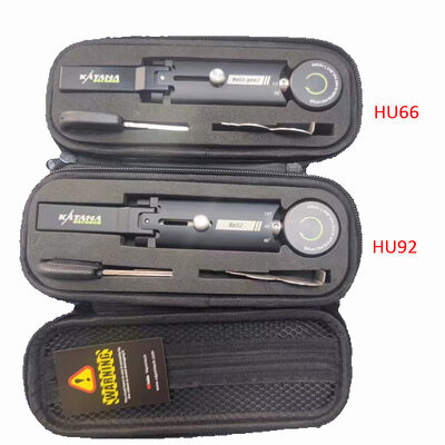 Katana Decoder HU66 / HU92 Locksmith Machine Lock Car Opening Tool