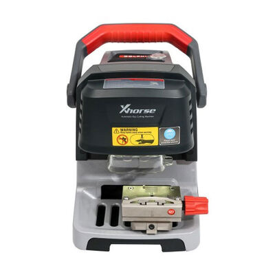 Portable Locksmith Key Cutting Machine Xhorse Dolphin XP 005 Key Cutting Machine