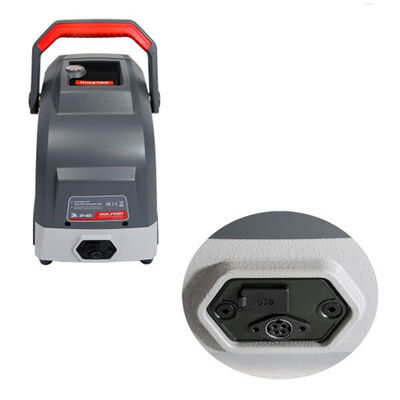 Portable Locksmith Key Cutting Machine Xhorse Dolphin XP 005 Key Cutting Machine