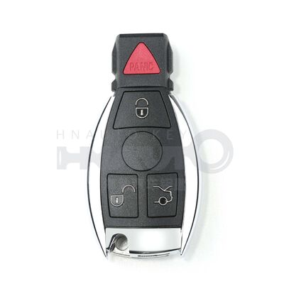 Xhorse VVDI BE Smart Key 315MHz 433MHz for Mercedes W164 W166 W204 W212