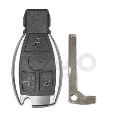 Xhorse VVDI BE Smart Key 315MHz 433MHz for Mercedes W164 W166 W204 W212